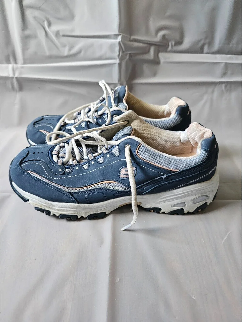 Skechers d’lites women’s